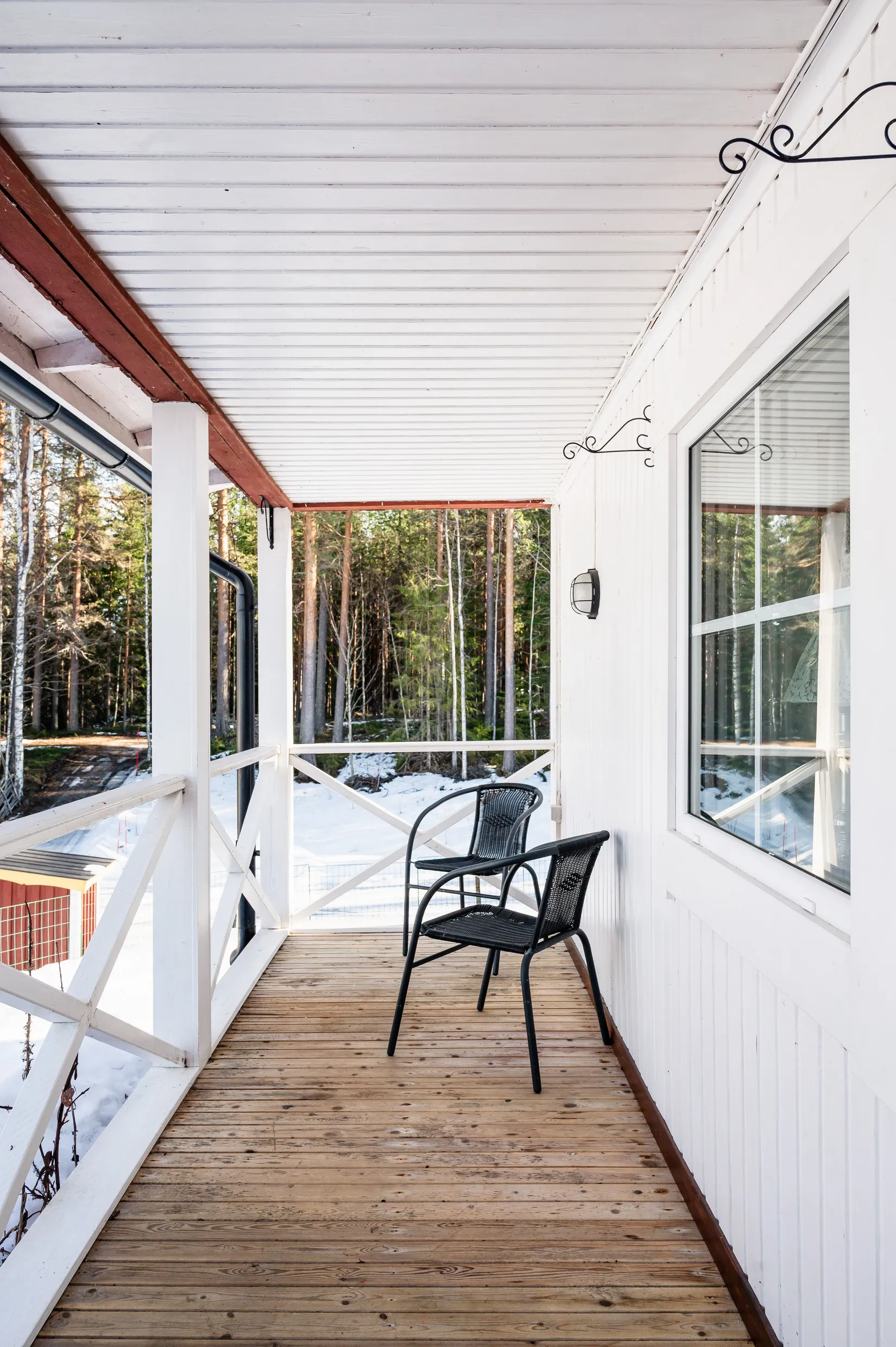 Villa, Rotnäset 306, Rotnäset, Ånge