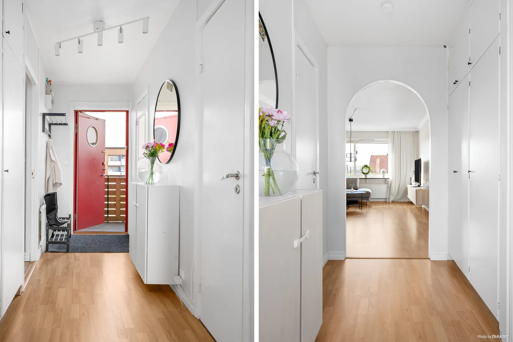 Bostadsrätt, Östra Solgatan 6, Solslätt, Klippan