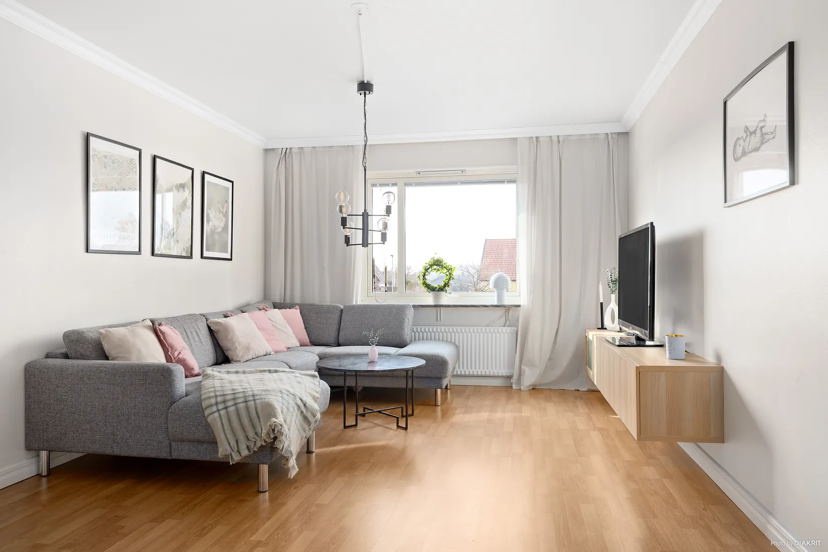 Bostadsrätt, Östra Solgatan 6, Solslätt, Klippan