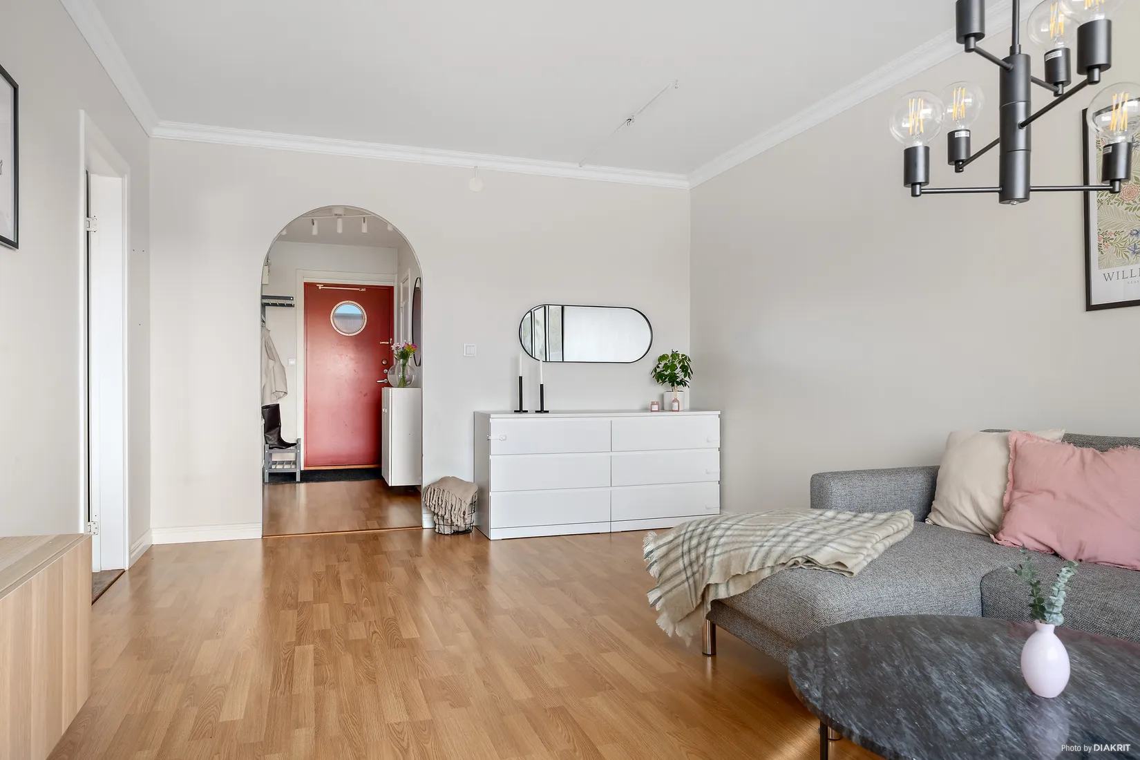 Bostadsrätt, Östra Solgatan 6, Solslätt, Klippan
