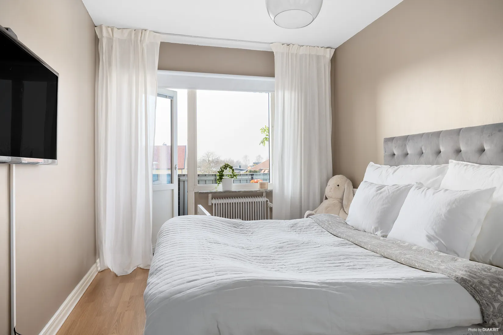 Bostadsrätt, Östra Solgatan 6, Solslätt, Klippan