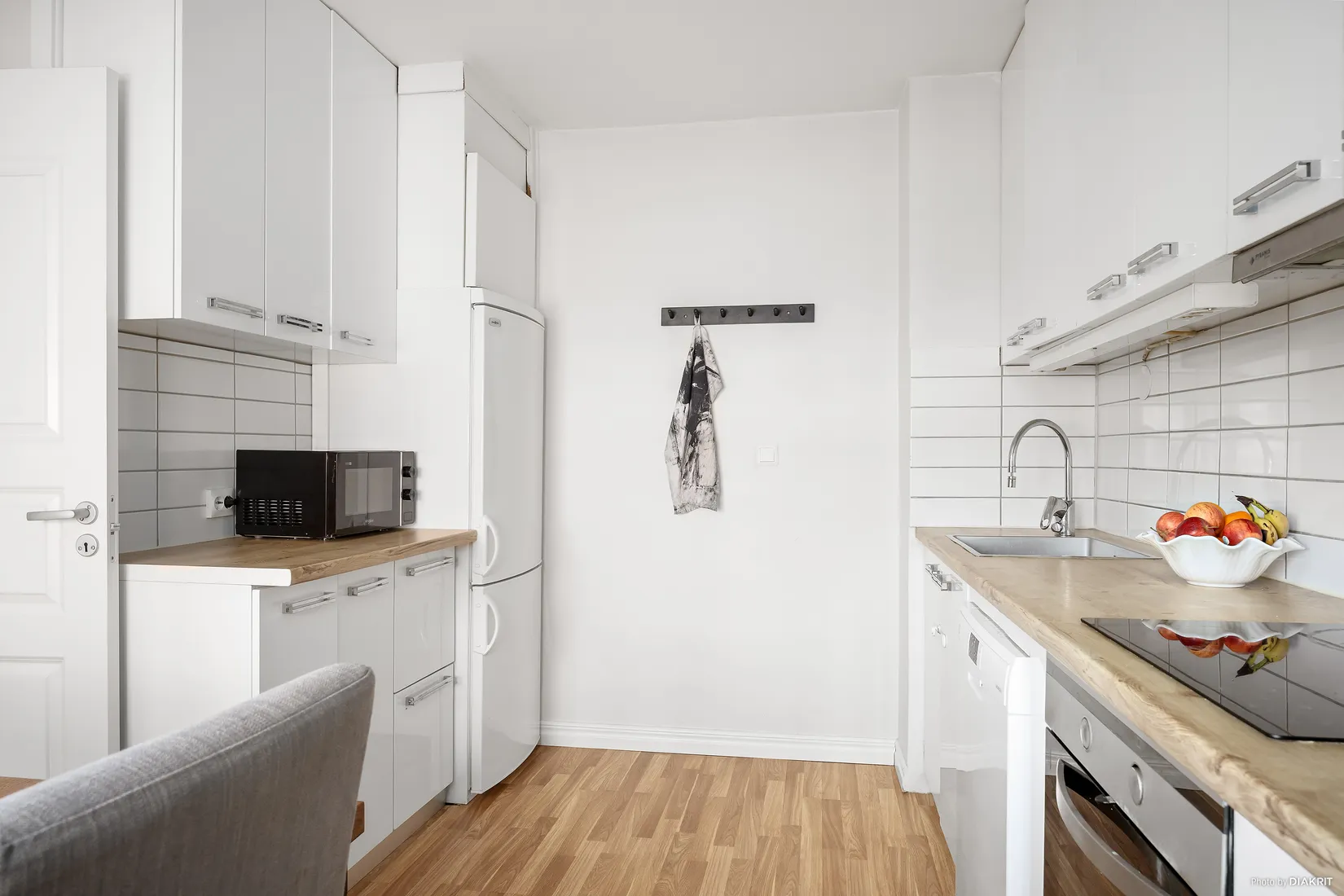Bostadsrätt, Östra Solgatan 6, Solslätt, Klippan