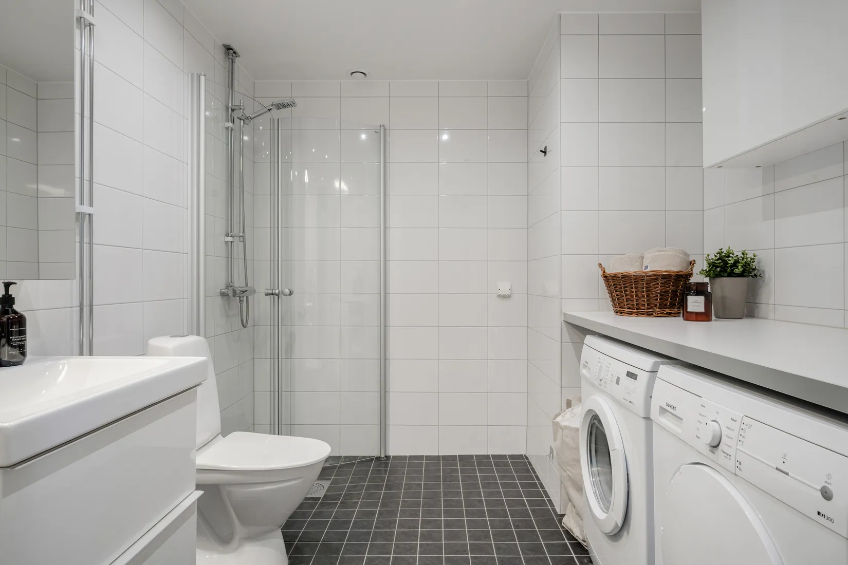 Bostadsrätt, Alva myrdals gata 8, Fruängen / Nya Fruängen, Stockholm
