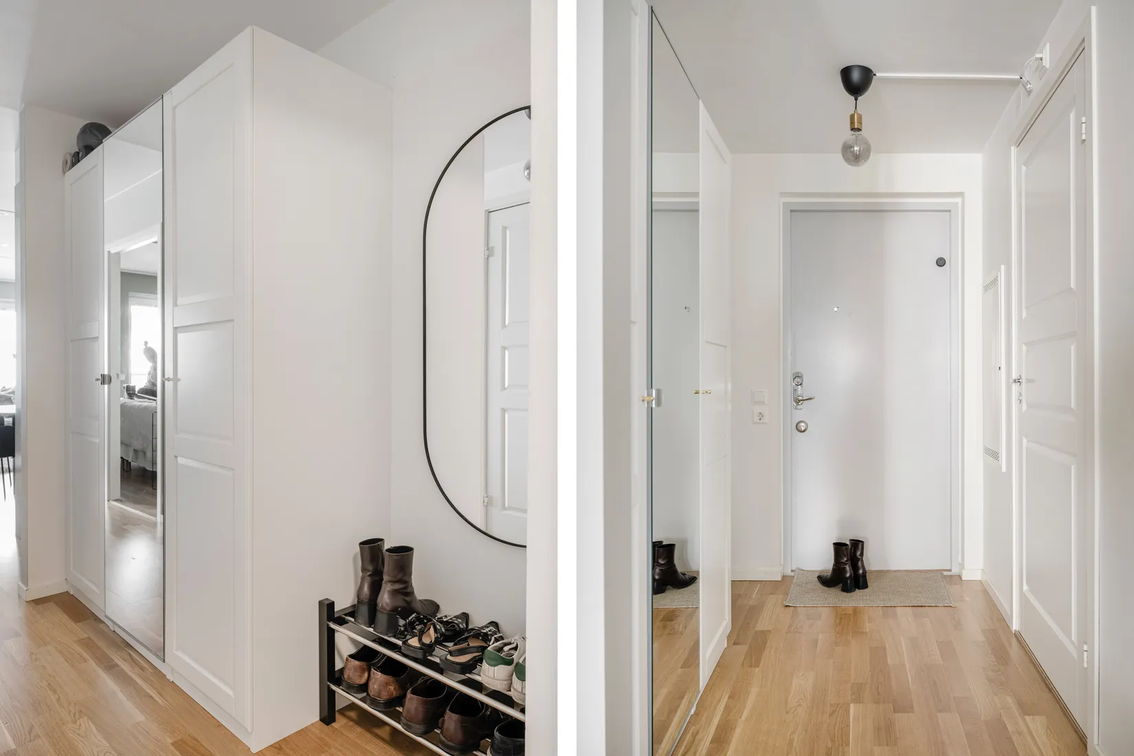 Bostadsrätt, Alva myrdals gata 8, Fruängen / Nya Fruängen, Stockholm