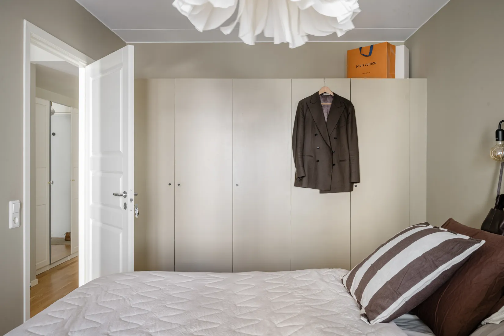 Bostadsrätt, Alva myrdals gata 8, Fruängen / Nya Fruängen, Stockholm