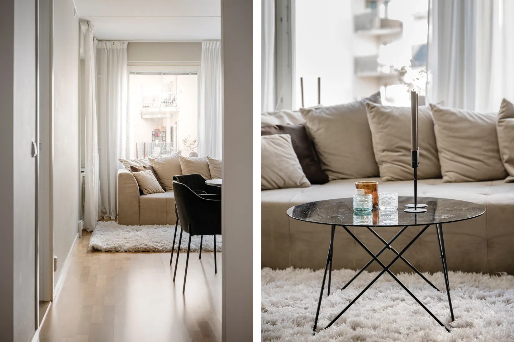 Bostadsrätt, Alva myrdals gata 8, Fruängen / Nya Fruängen, Stockholm
