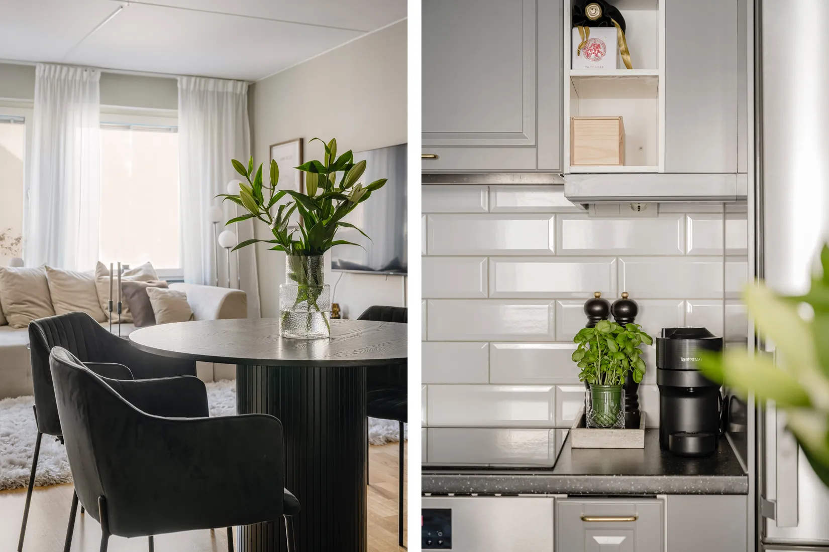 Bostadsrätt, Alva myrdals gata 8, Fruängen / Nya Fruängen, Stockholm
