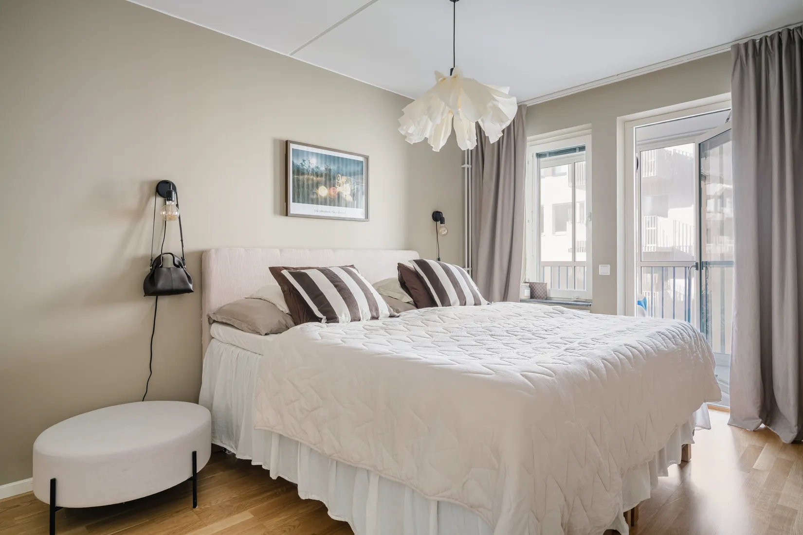 Bostadsrätt, Alva myrdals gata 8, Fruängen / Nya Fruängen, Stockholm