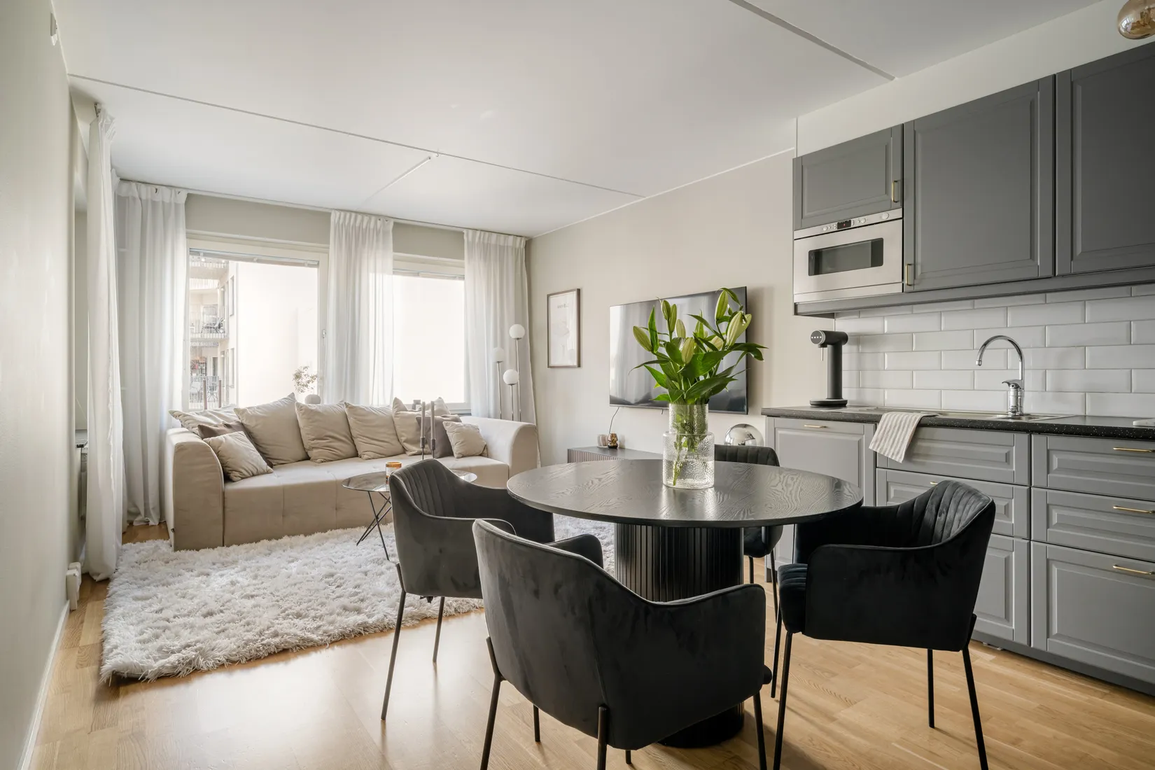 Bostadsrätt, Alva myrdals gata 8, Fruängen / Nya Fruängen, Stockholm