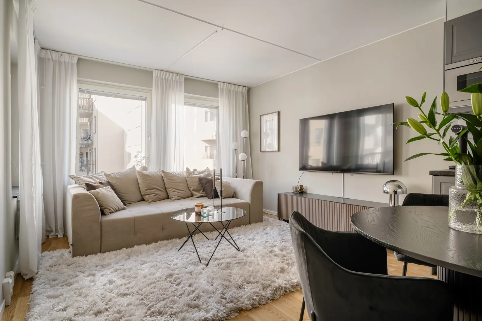 Bostadsrätt, Alva myrdals gata 8, Fruängen / Nya Fruängen, Stockholm