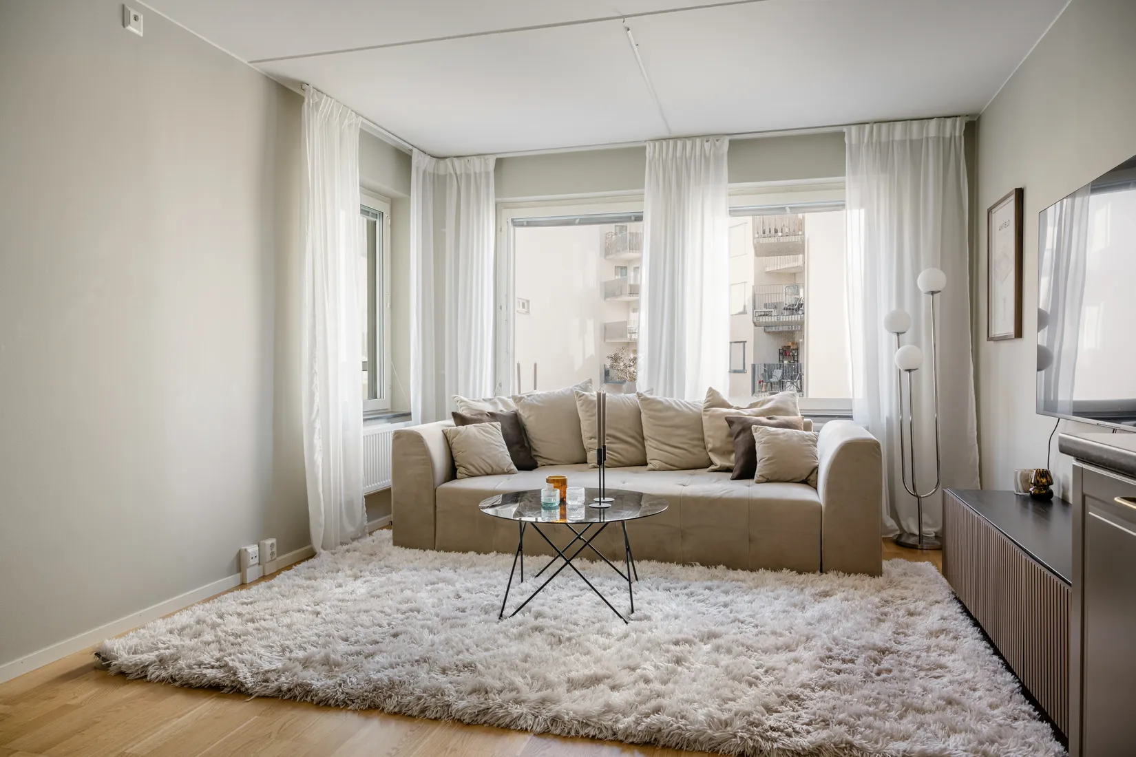 Bostadsrätt, Alva myrdals gata 8, Fruängen / Nya Fruängen, Stockholm