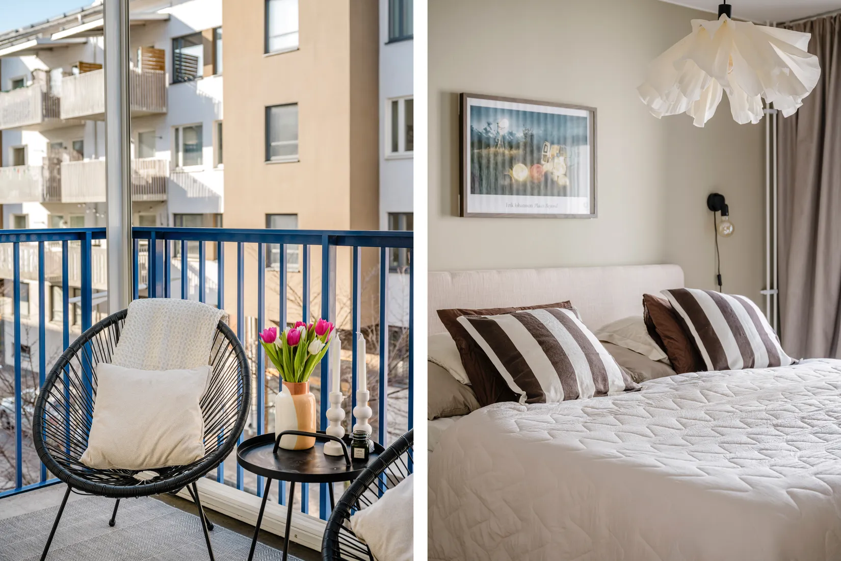 Bostadsrätt, Alva myrdals gata 8, Fruängen / Nya Fruängen, Stockholm