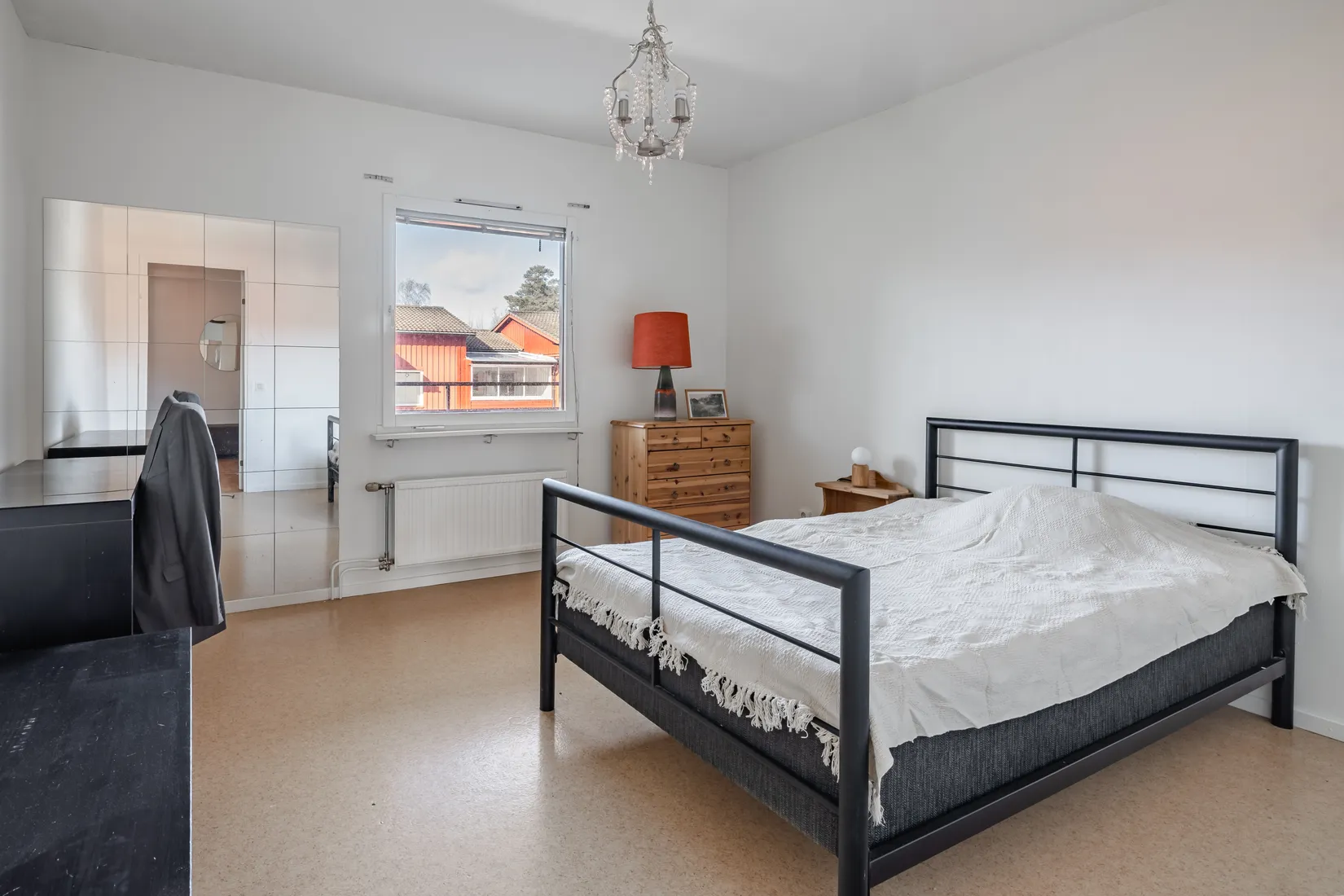 Bostadsrätt, Banjogatan 16F, Karlstad