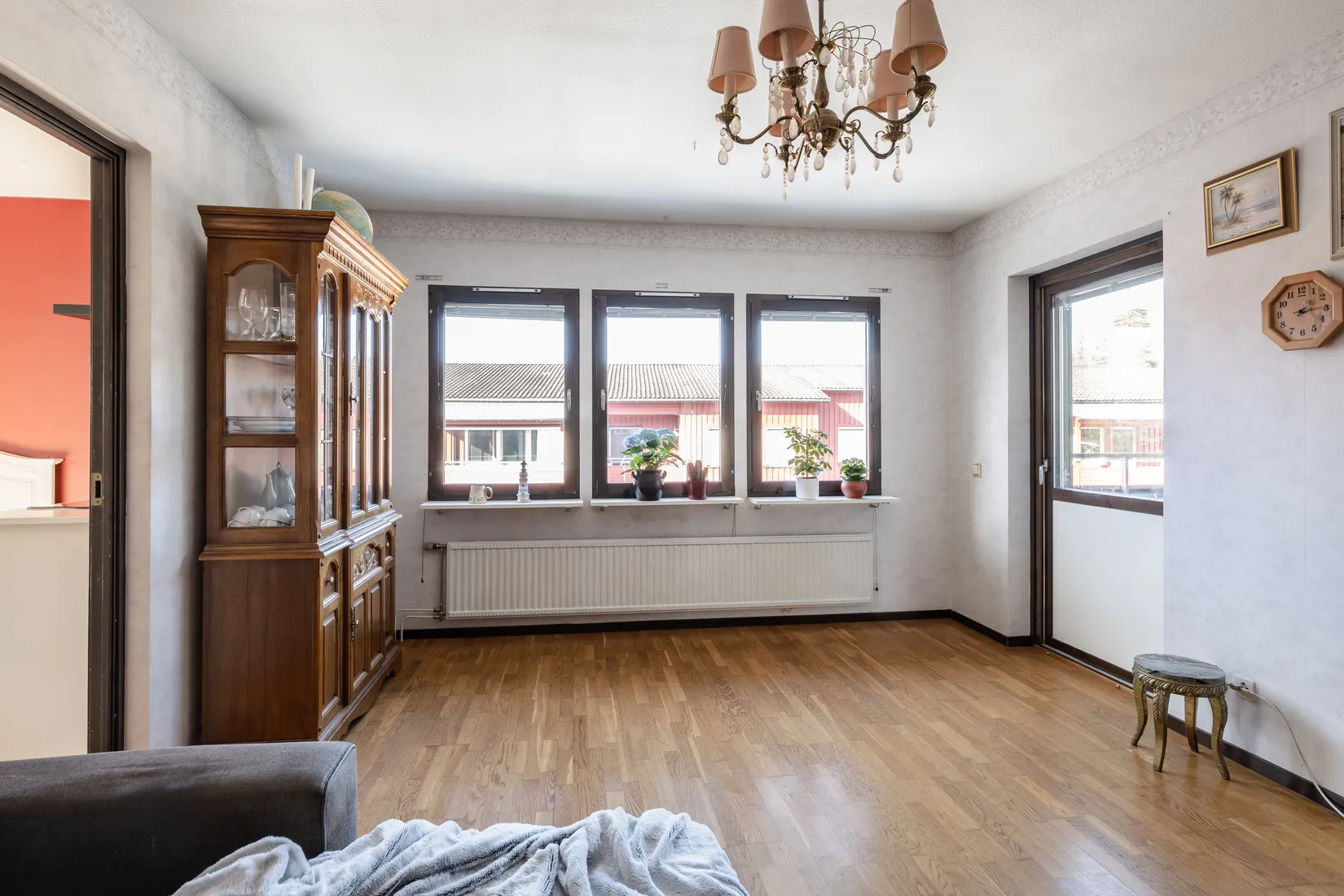 Bostadsrätt, Banjogatan 16F, Karlstad
