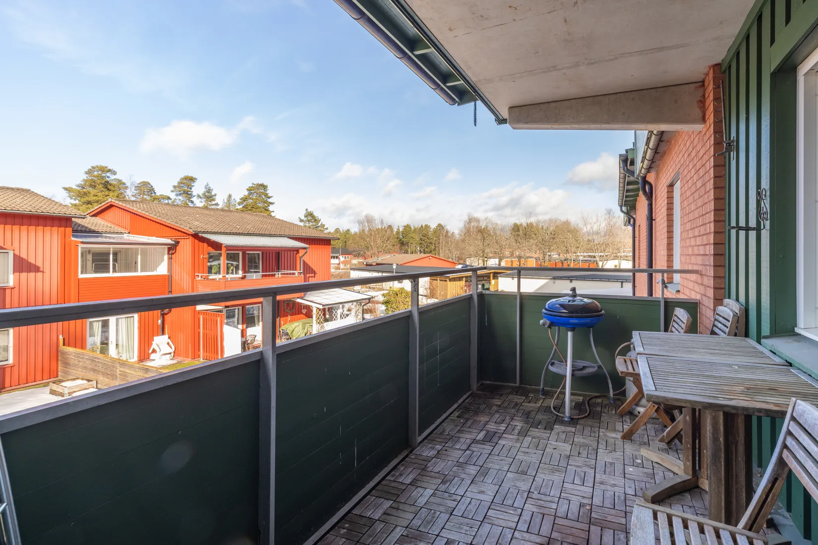 Bostadsrätt, Banjogatan 16F, Karlstad