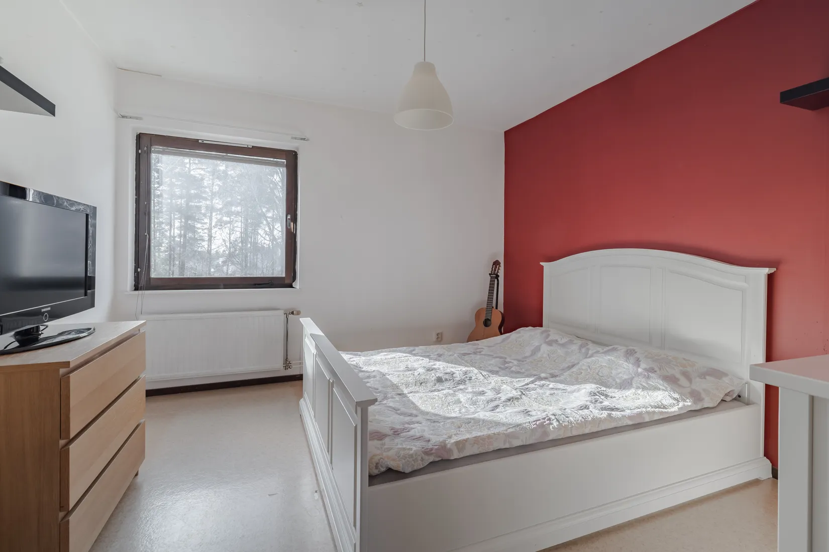 Bostadsrätt, Banjogatan 16F, Karlstad