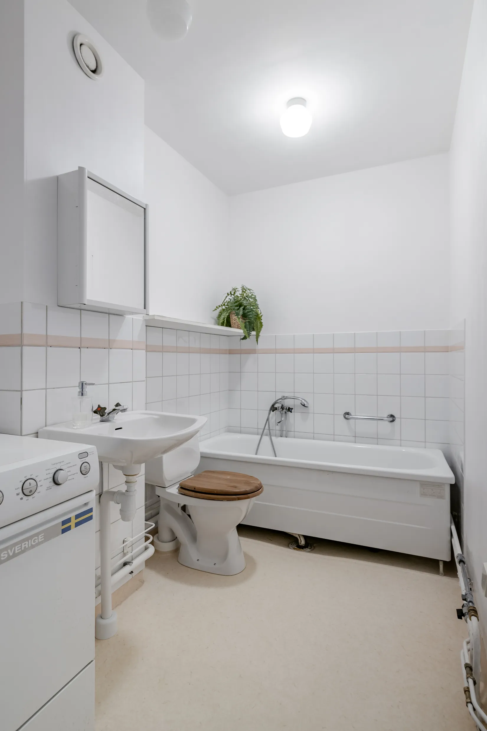 Bostadsrätt, Banjogatan 16F, Karlstad