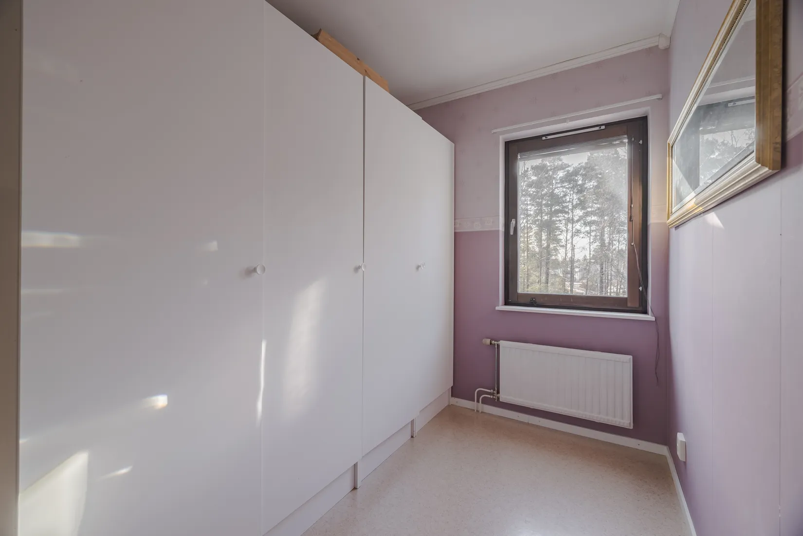 Bostadsrätt, Banjogatan 16F, Karlstad