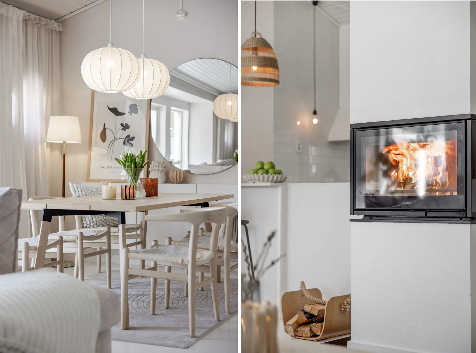 Villa, Varamovägen 44, Motala