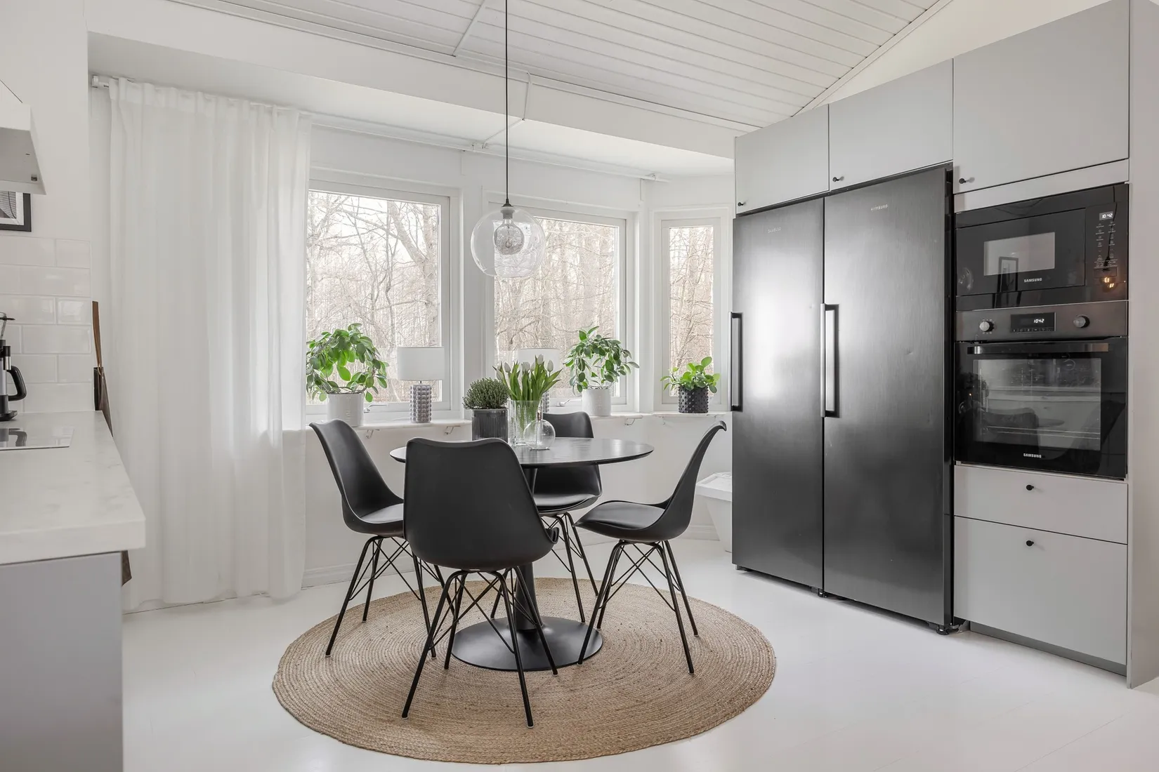 Villa, Varamovägen 44, Motala
