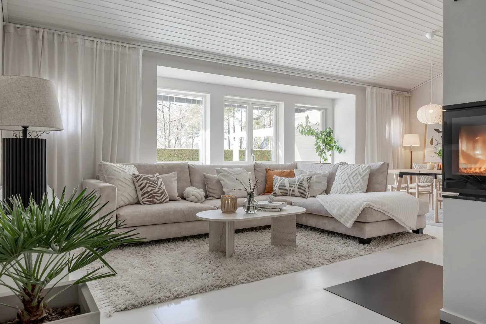Villa, Varamovägen 44, Motala