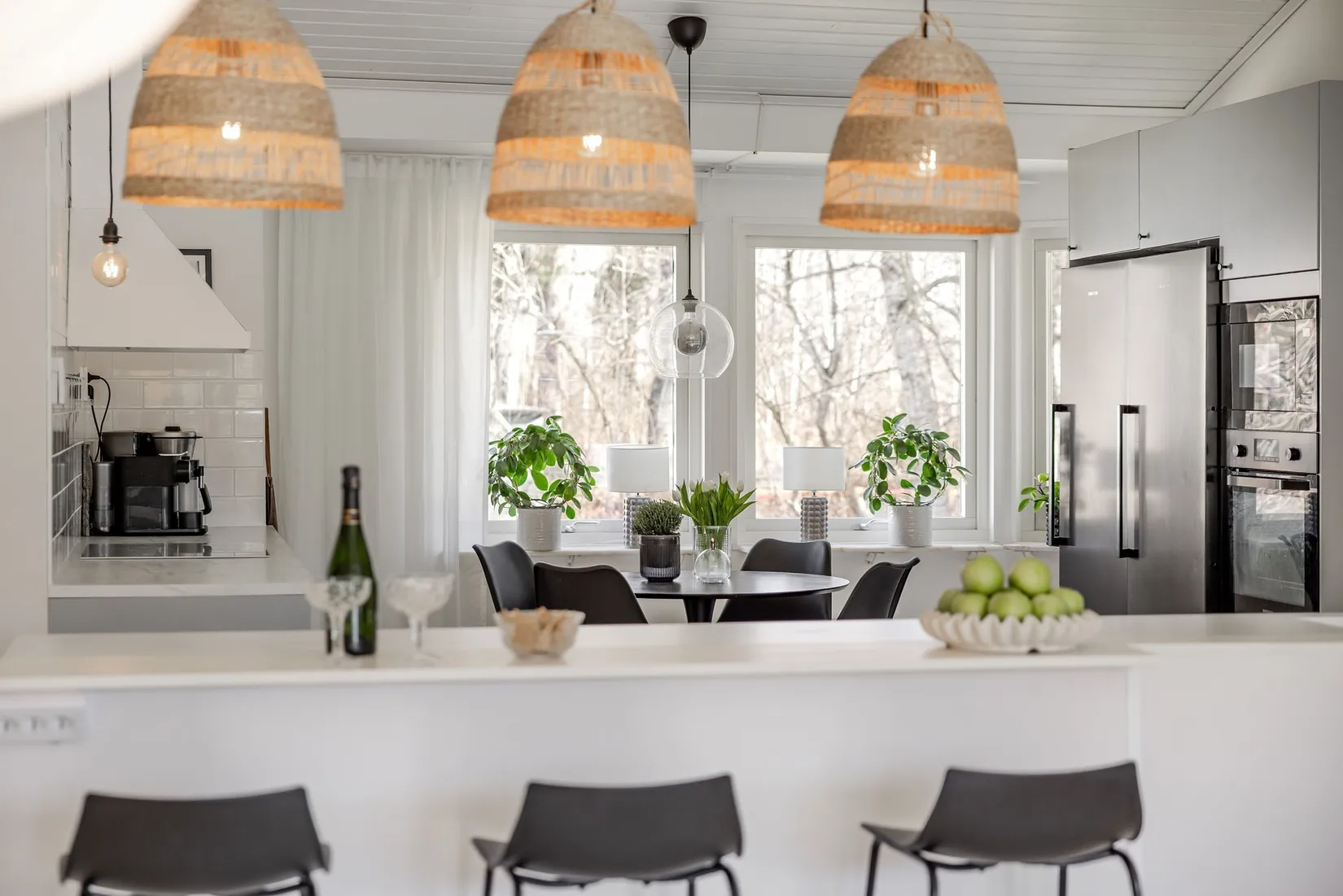 Villa, Varamovägen 44, Motala