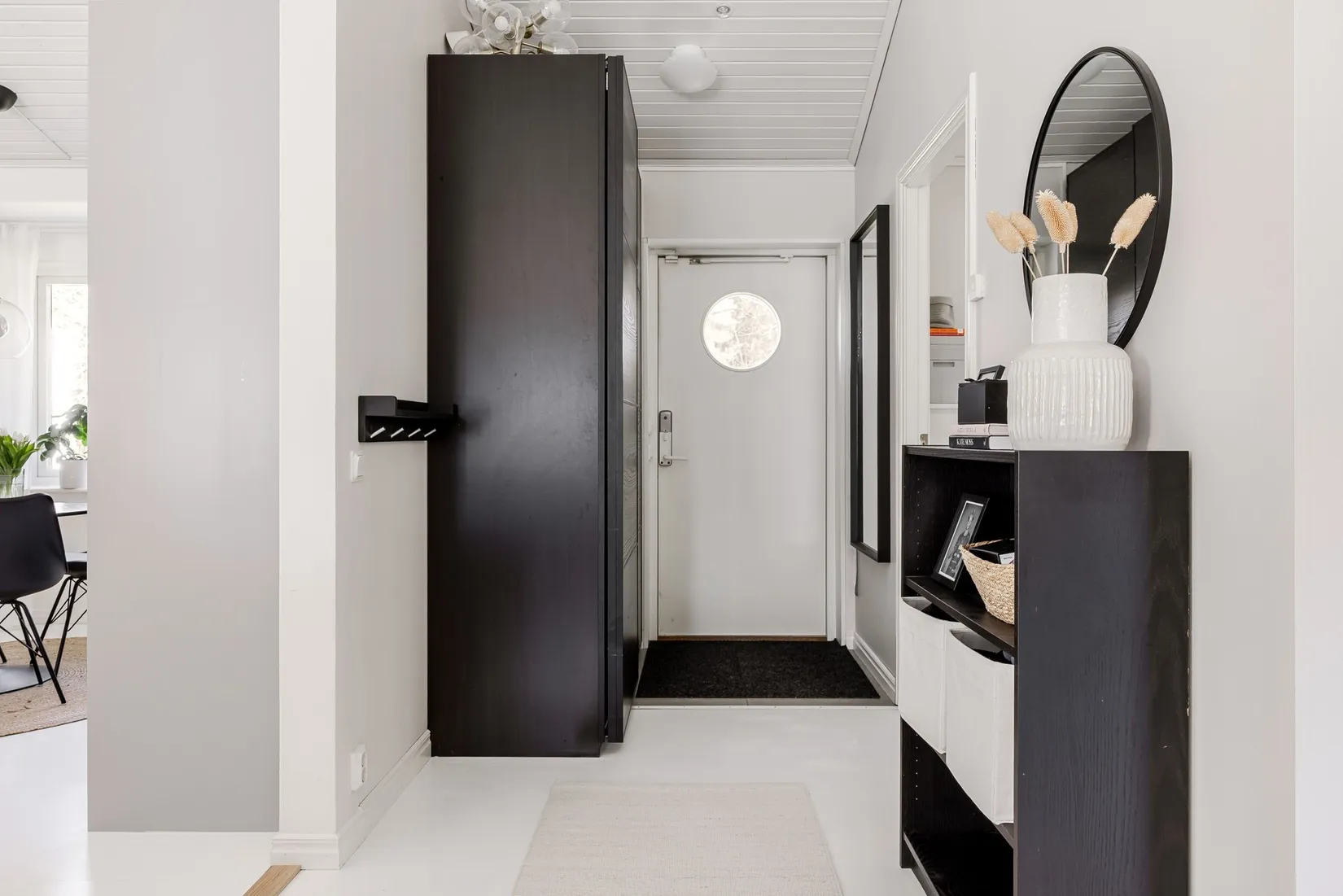 Villa, Varamovägen 44, Motala