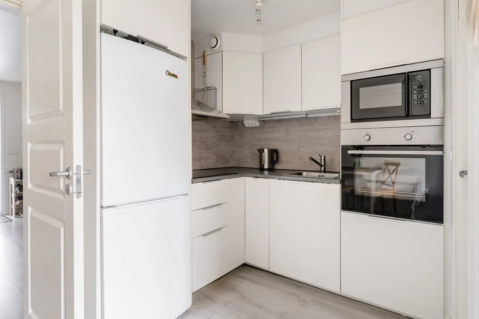 Villa, Långkärrsvägen 40B, Huddinge