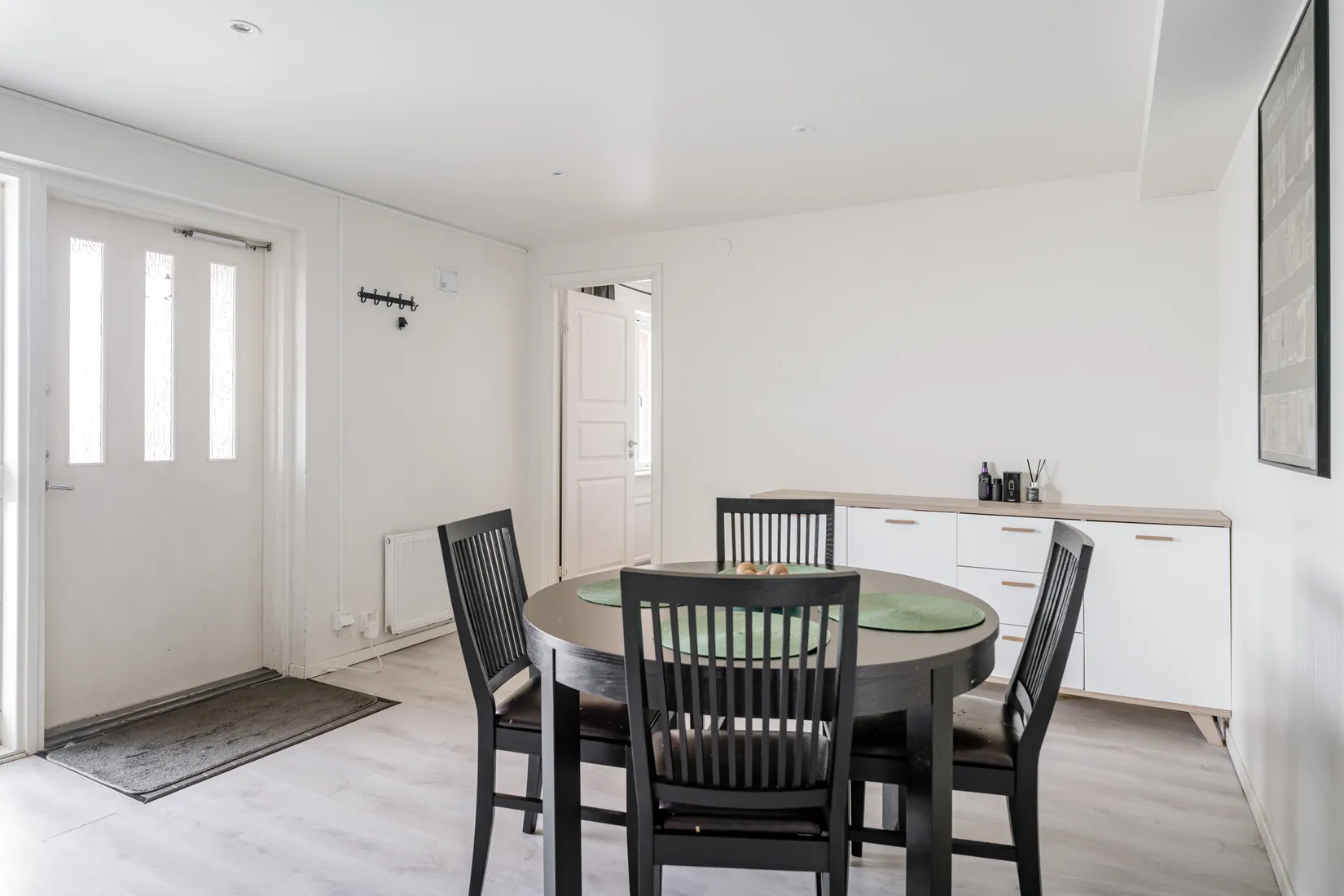 Villa, Långkärrsvägen 40B, Huddinge