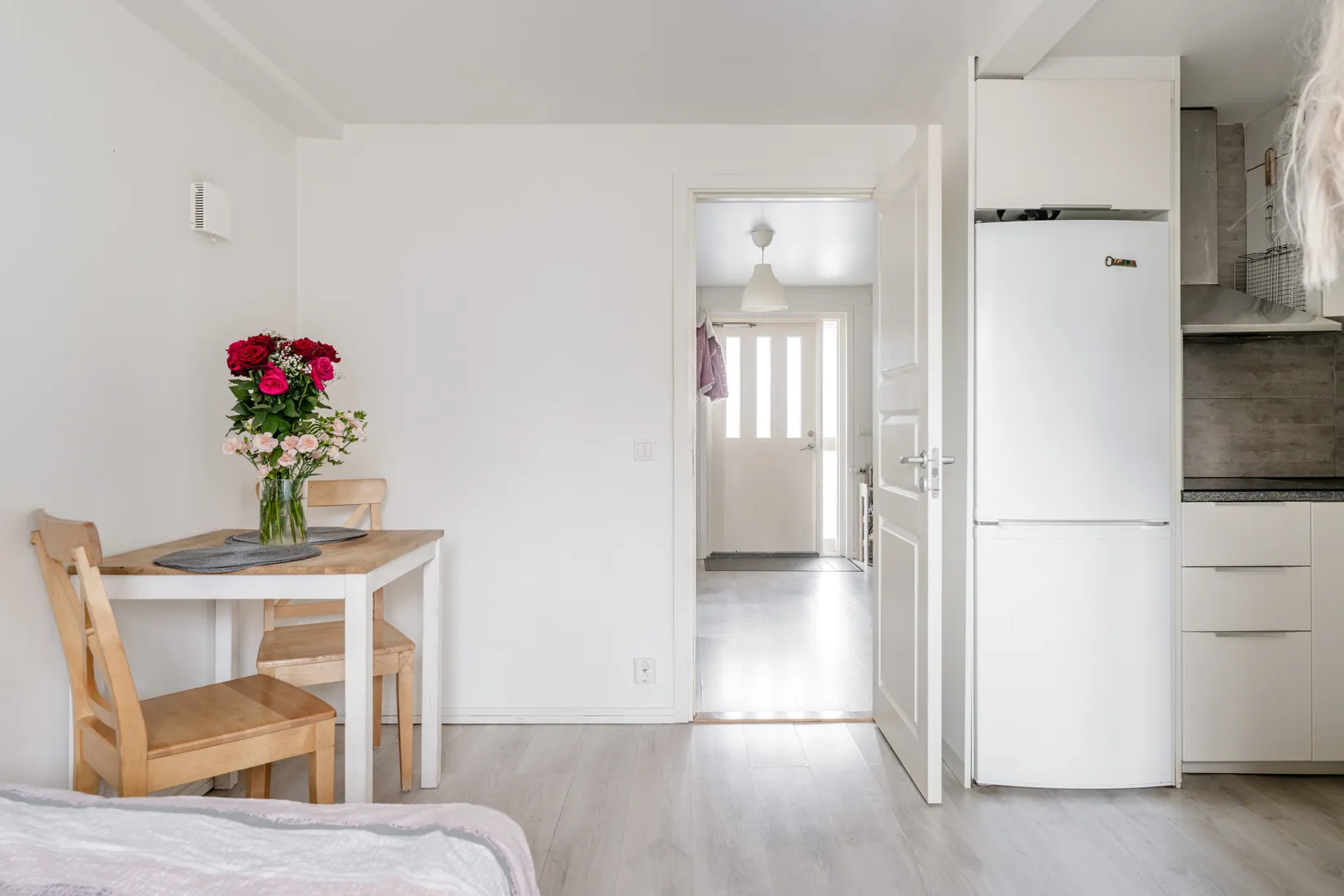 Villa, Långkärrsvägen 40B, Huddinge