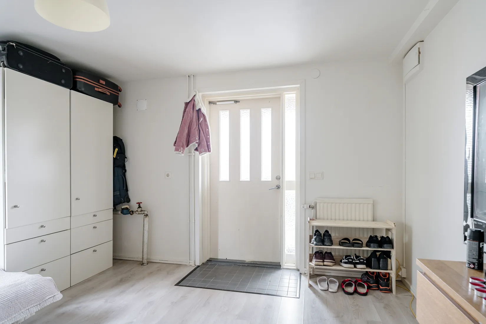 Villa, Långkärrsvägen 40B, Huddinge