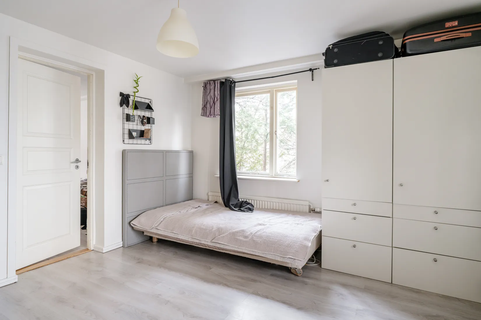 Villa, Långkärrsvägen 40B, Huddinge