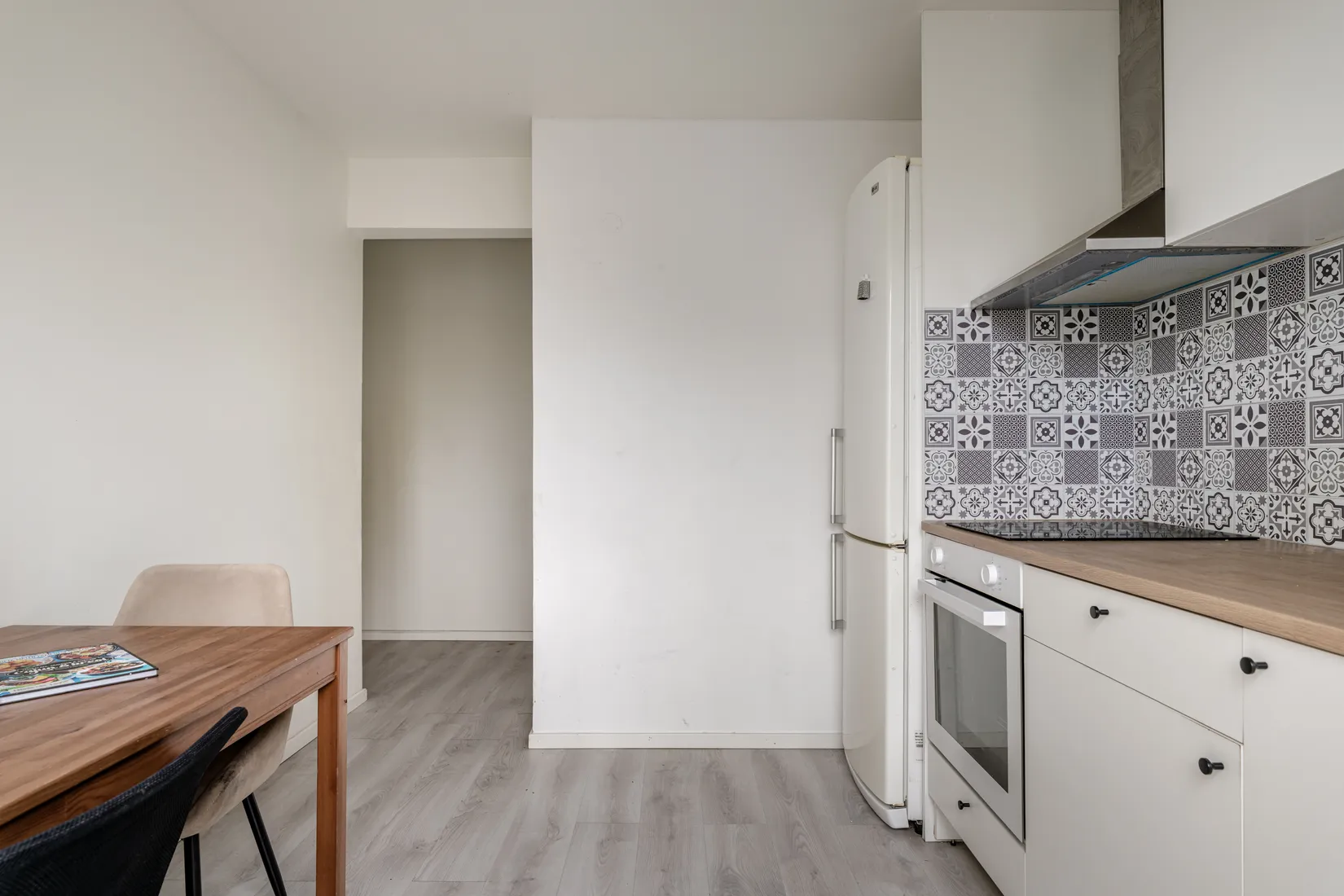 Villa, Långkärrsvägen 40B, Huddinge