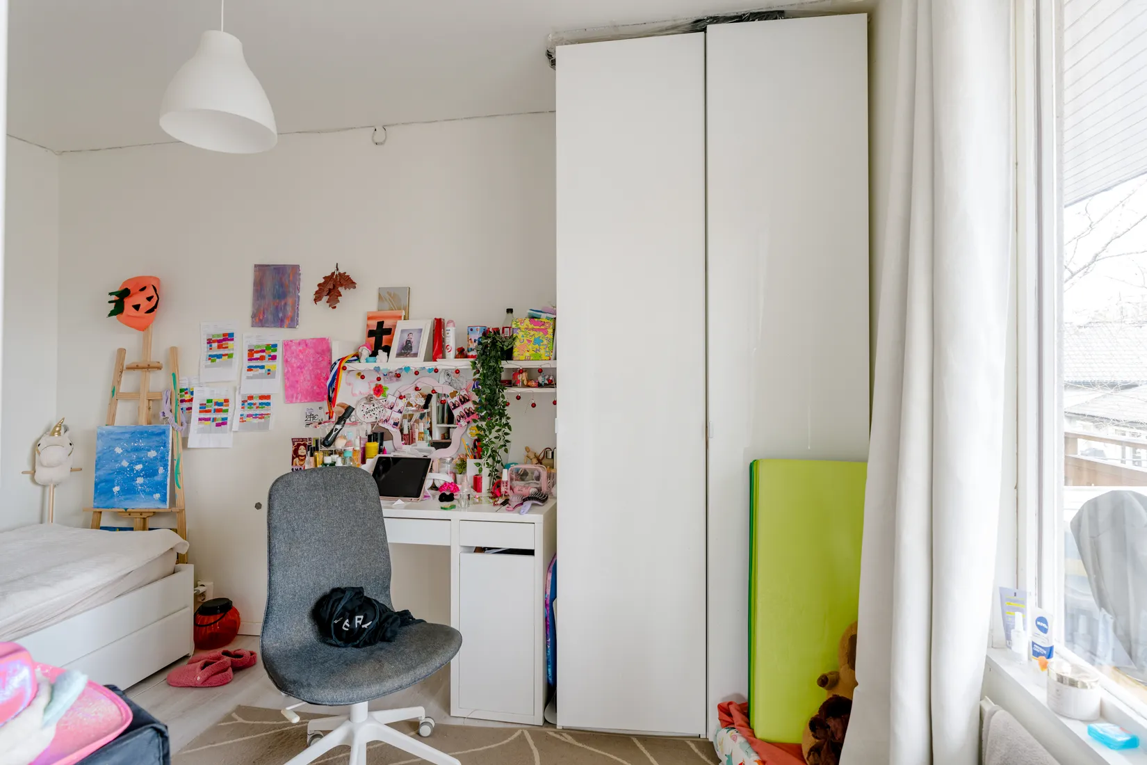 Villa, Långkärrsvägen 40B, Huddinge