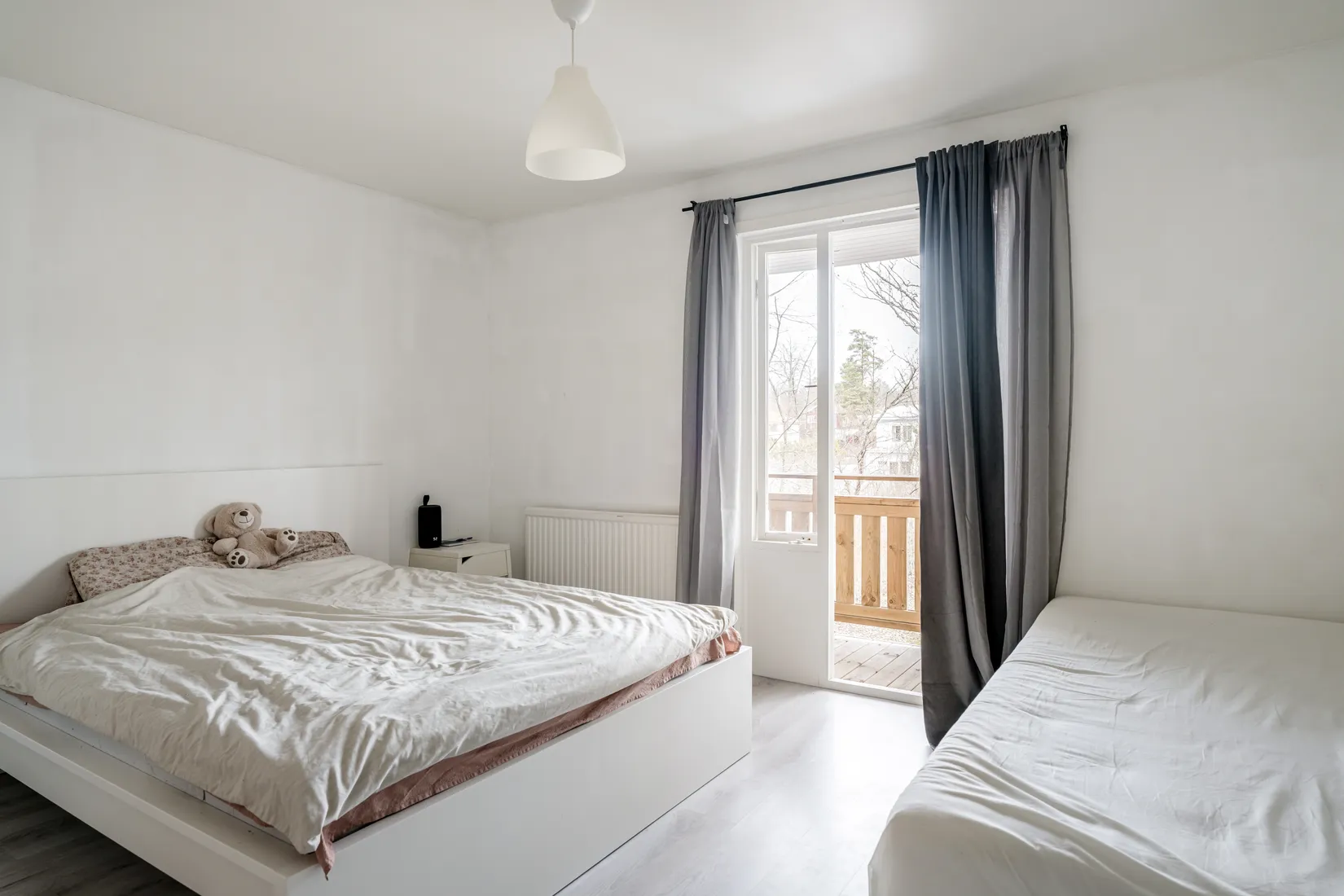 Villa, Långkärrsvägen 40B, Huddinge