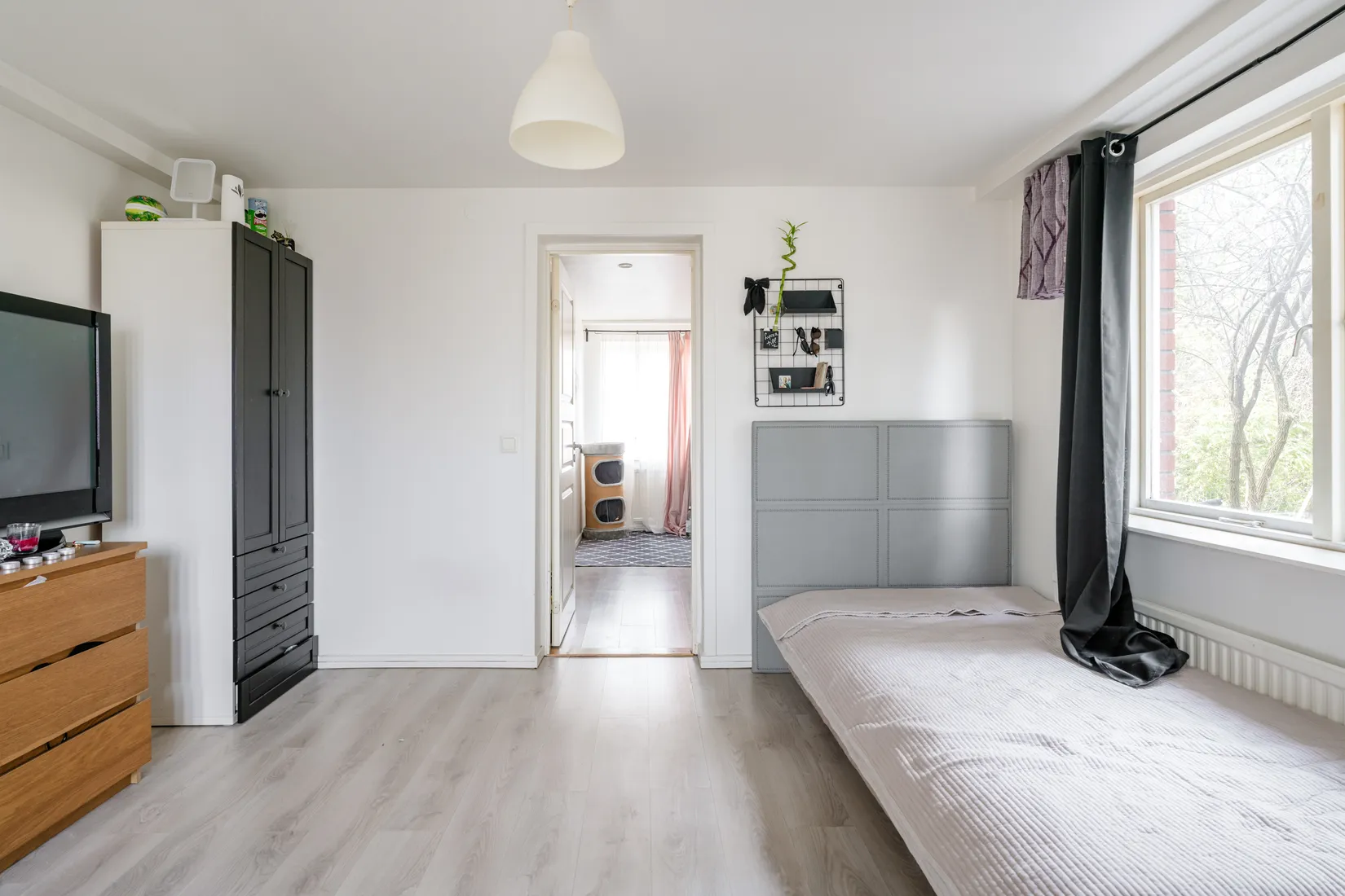 Villa, Långkärrsvägen 40B, Huddinge