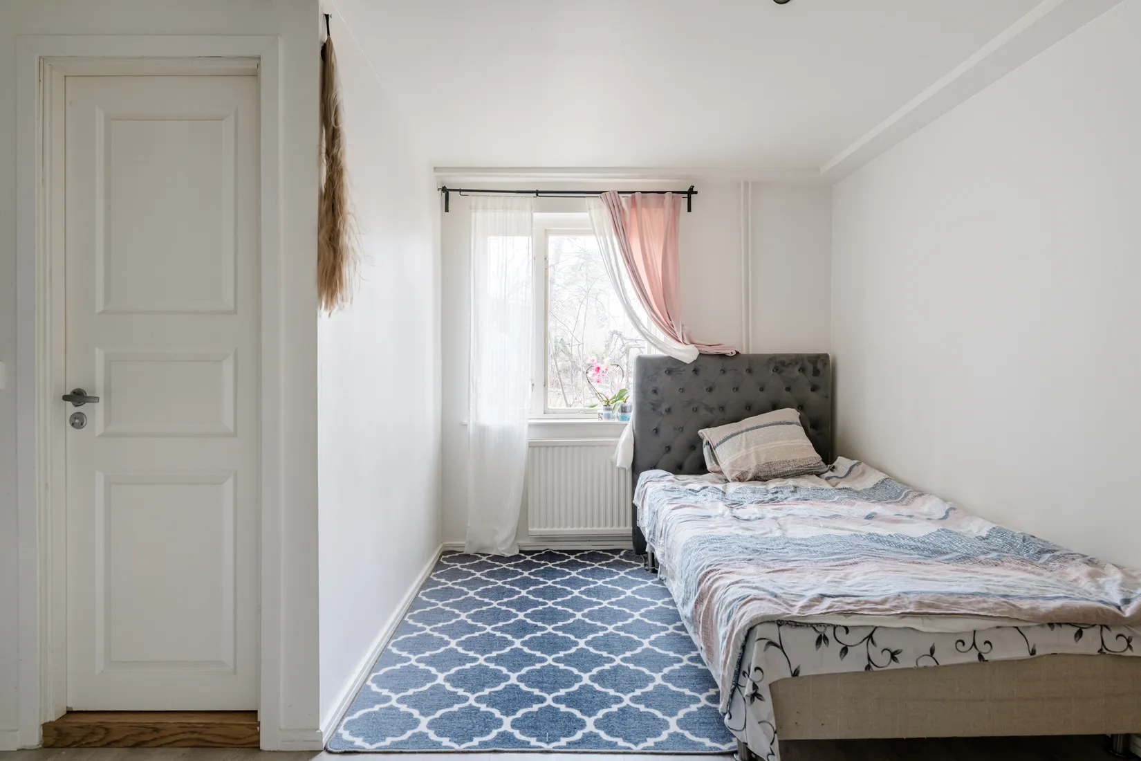 Villa, Långkärrsvägen 40B, Huddinge