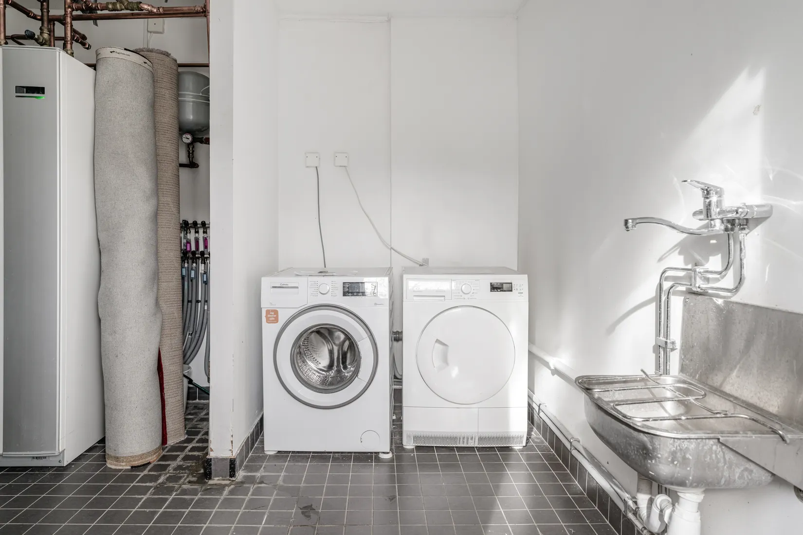 Villa, Långkärrsvägen 40B, Huddinge