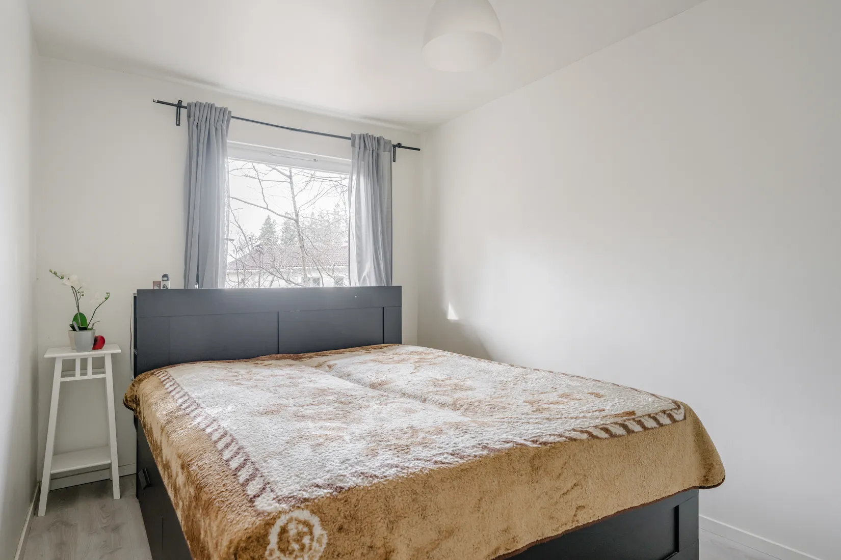 Villa, Långkärrsvägen 40B, Huddinge