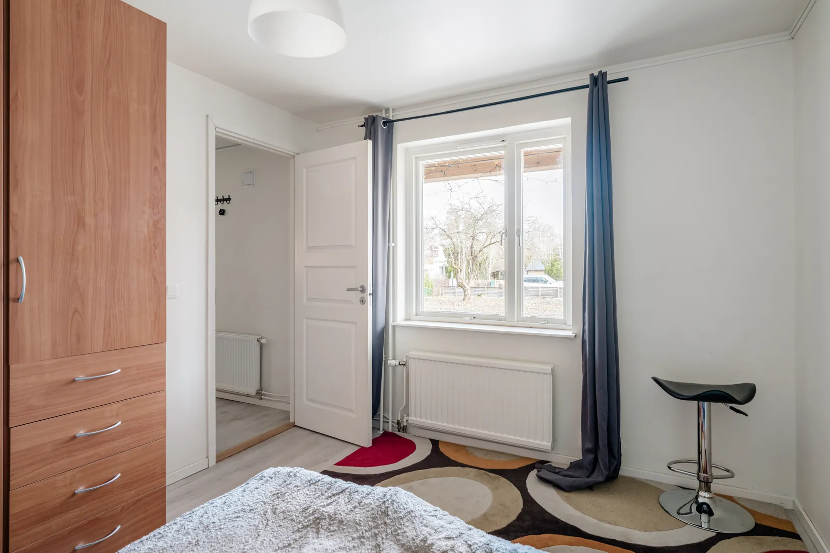 Villa, Långkärrsvägen 40B, Huddinge