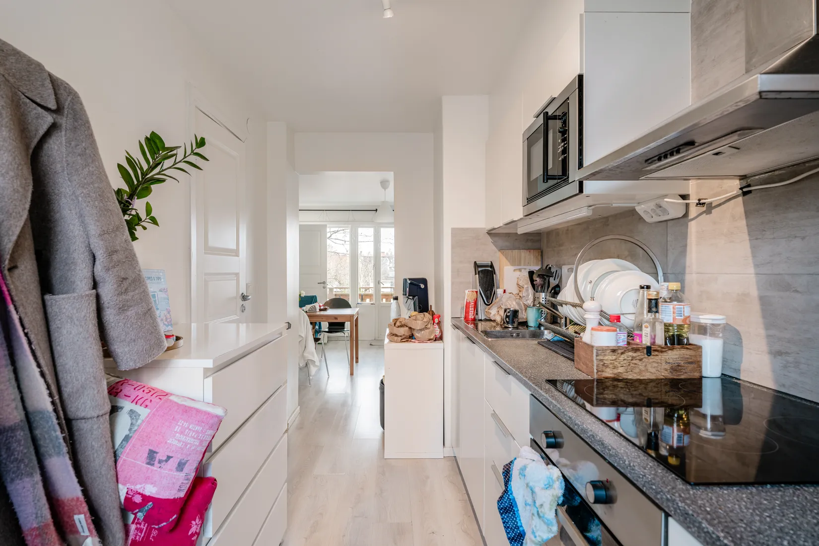 Villa, Långkärrsvägen 40B, Huddinge