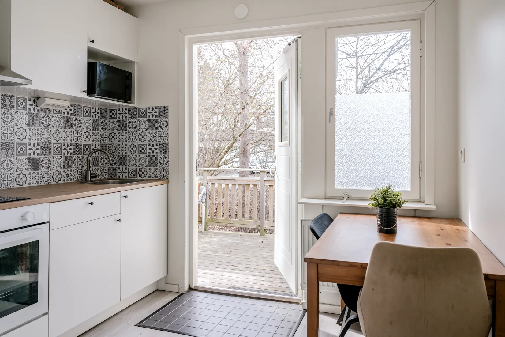 Villa, Långkärrsvägen 40B, Huddinge