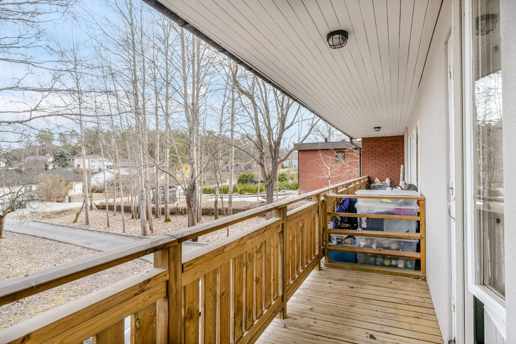 Villa, Långkärrsvägen 40B, Huddinge