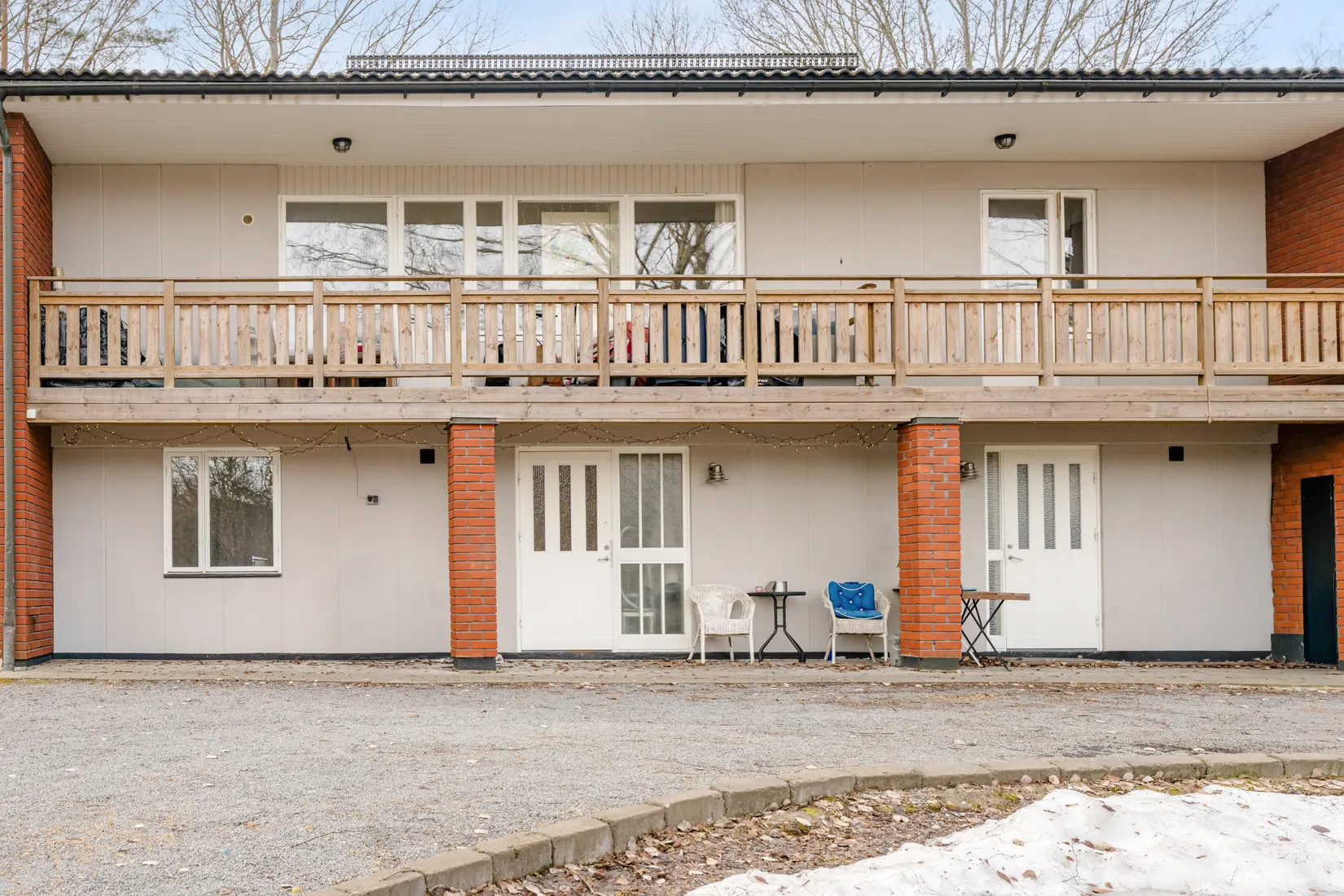 Villa, Långkärrsvägen 40B, Huddinge