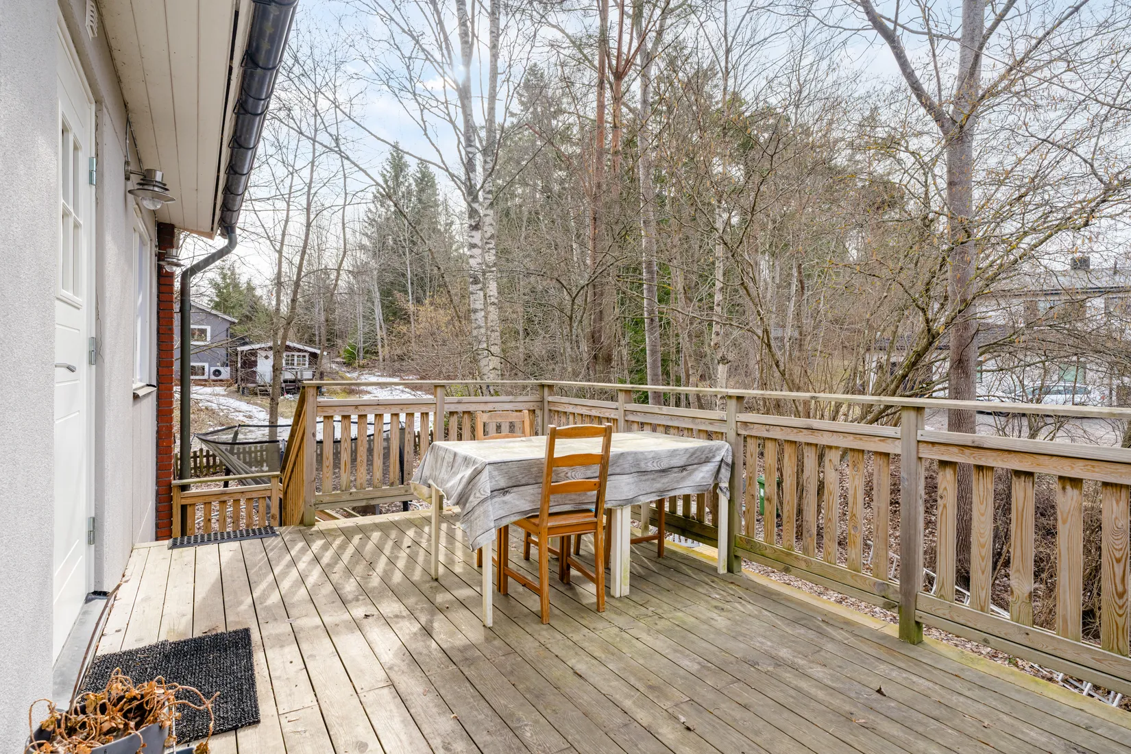 Villa, Långkärrsvägen 40B, Huddinge