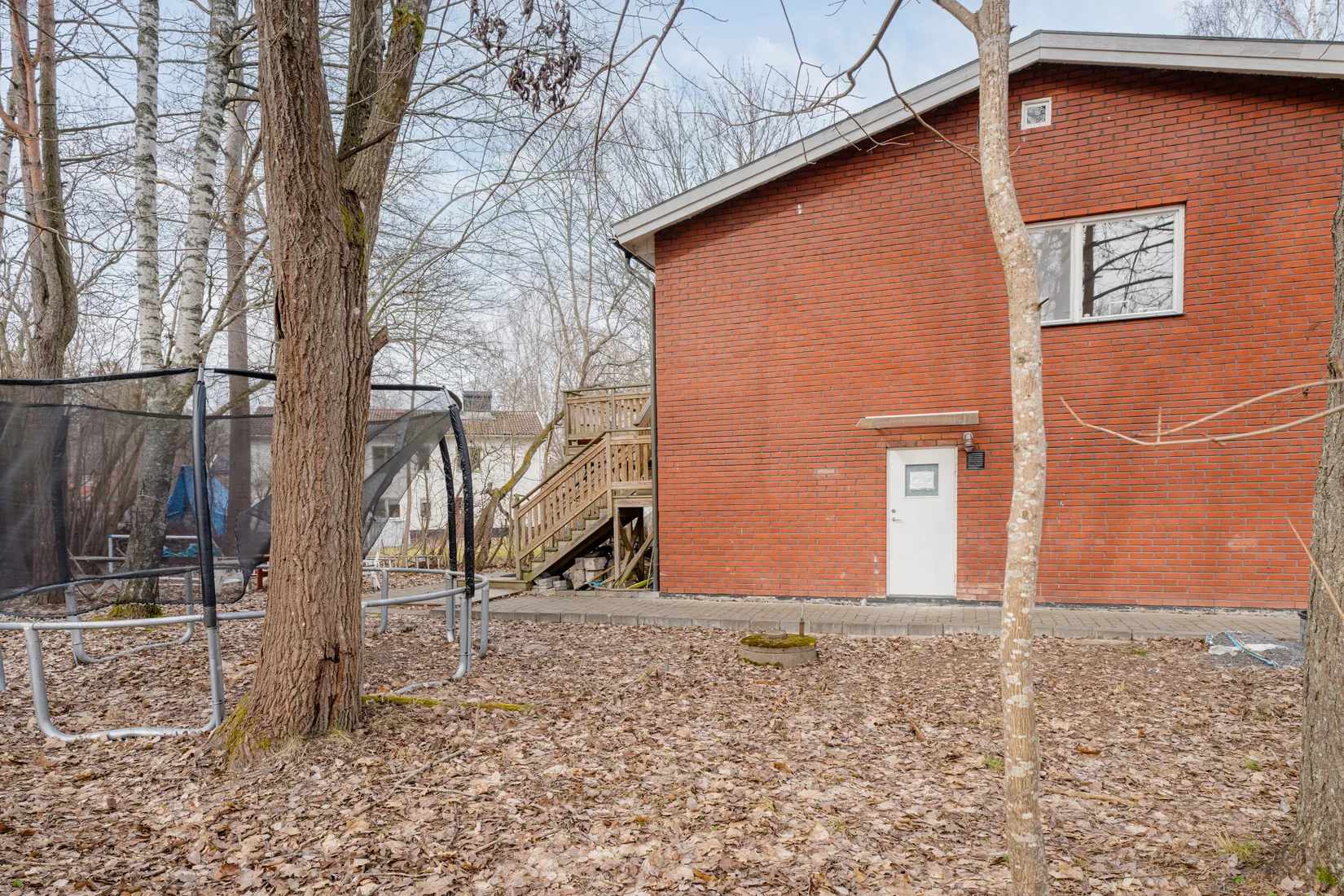 Villa, Långkärrsvägen 40B, Huddinge