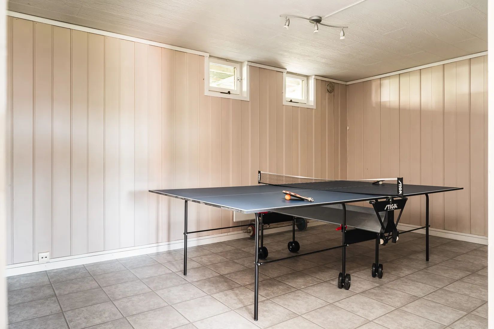 Villa, Radhus, Galoppvägen 23, Bergsåker, Sundsvall