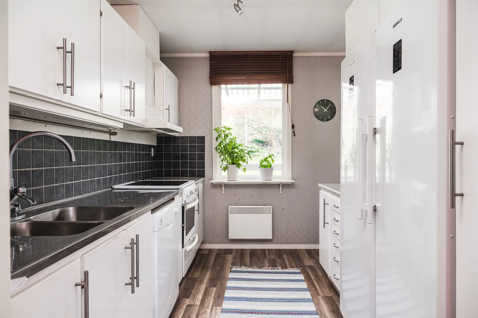 Villa, Radhus, Galoppvägen 23, Bergsåker, Sundsvall