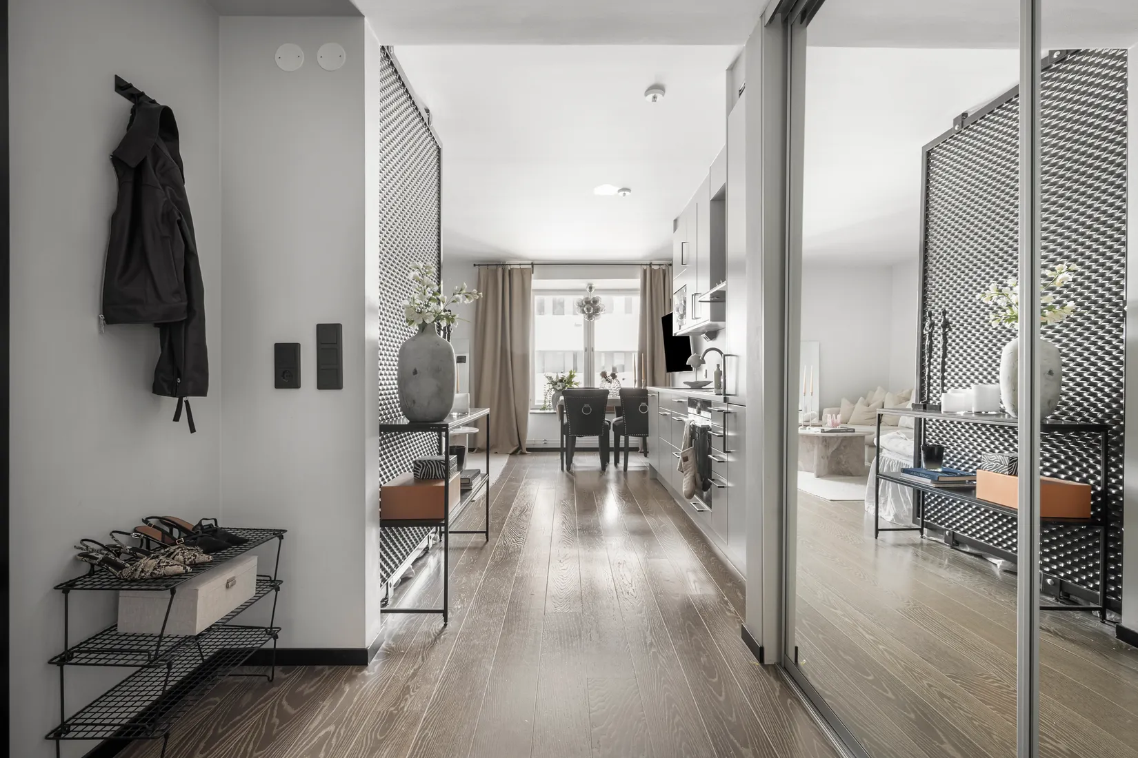 Bostadsrätt, Mölndalsvägen 87B, Johanneberg - Almedal, Göteborg