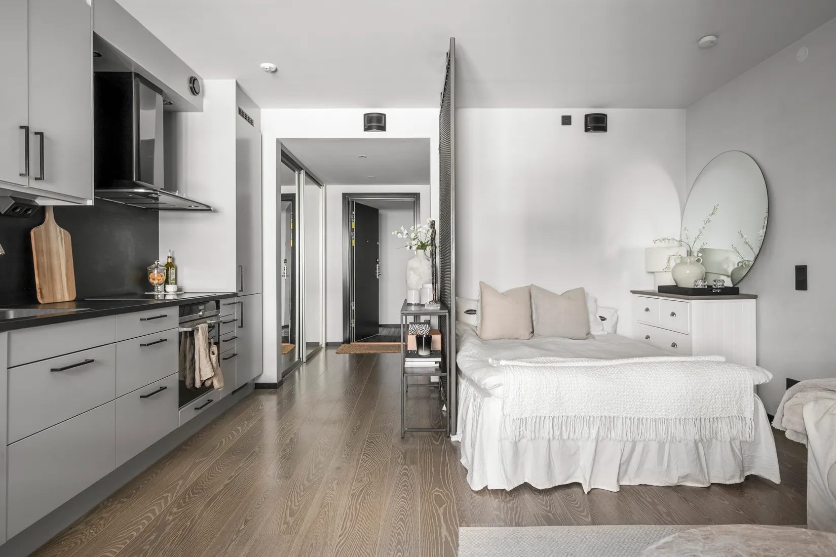 Bostadsrätt, Mölndalsvägen 87B, Johanneberg - Almedal, Göteborg